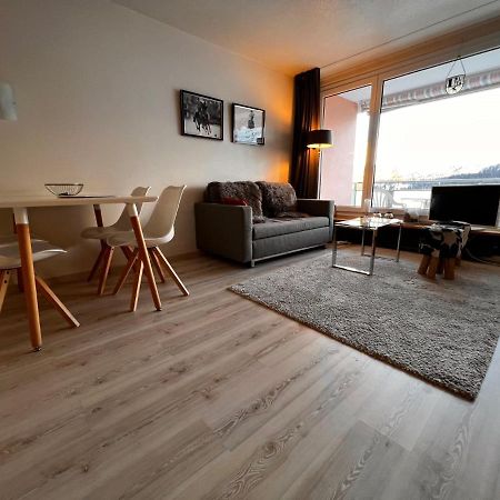 Apartment Promenade - Utoring-60 By Interhome Arosa Exteriör bild